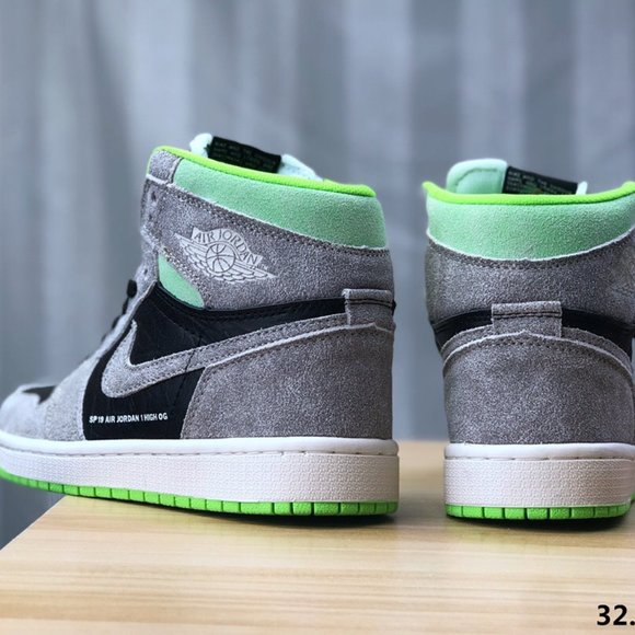 Nike Air Jordan AJ men\'s sneakers main image 5